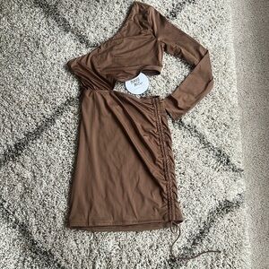 NWT Princess Polly Dress